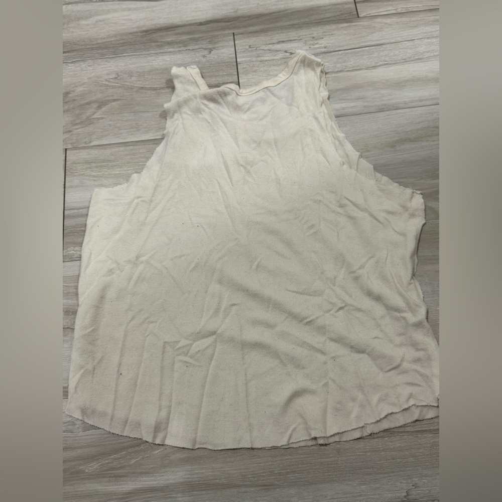 WE THE FREE flowy boho tank top